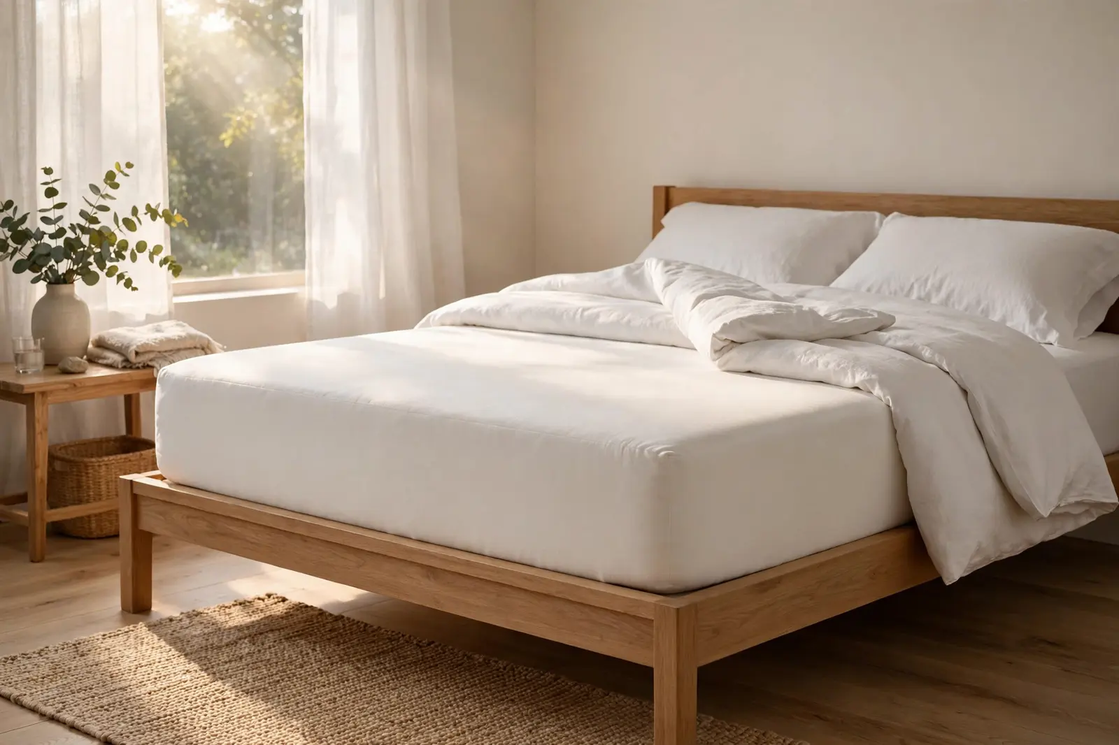 Mattress Wholesale & Foam — Khawaja Fabrics & Foam Centre