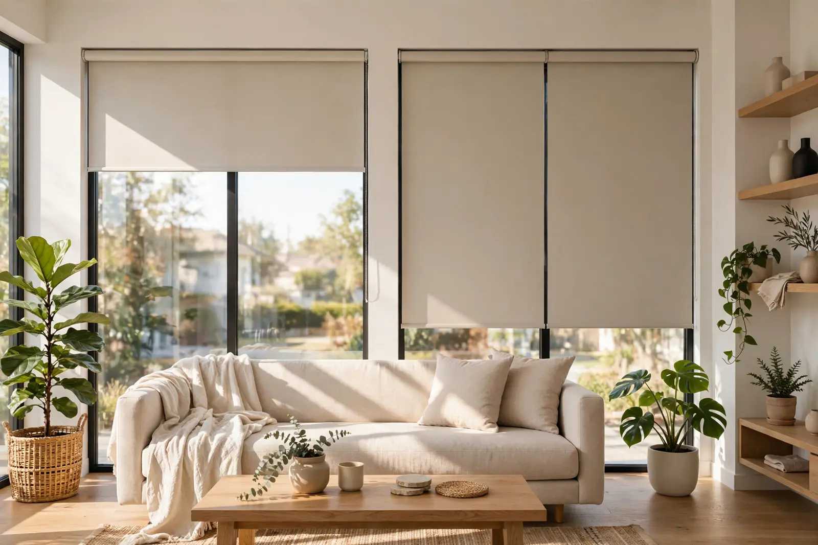 Blinds in Multan