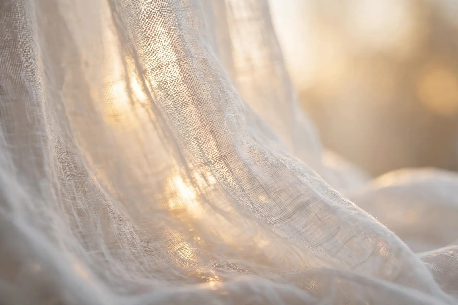 Sheer & Net Curtains — Khawaja Fabrics & Foam Centre Multan